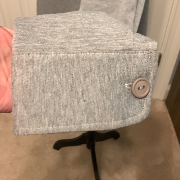 Love Ady Oversized Shacket - Picture 4 of 6